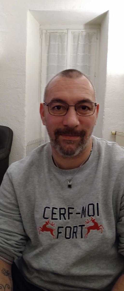 Profil de Thimotee