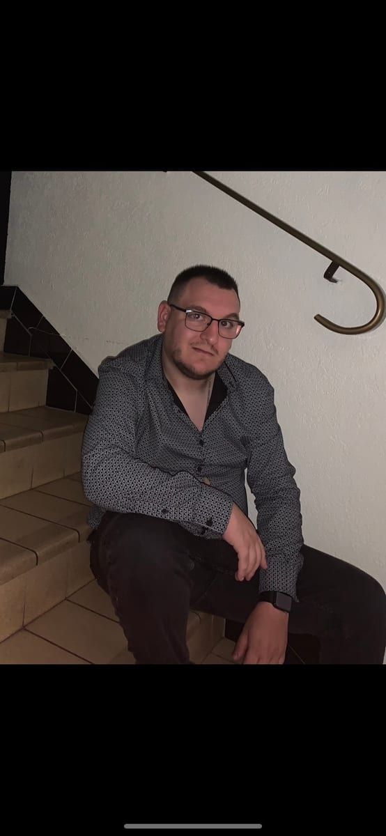 Profil de Irvin