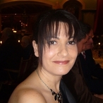 Profil de Thanusha