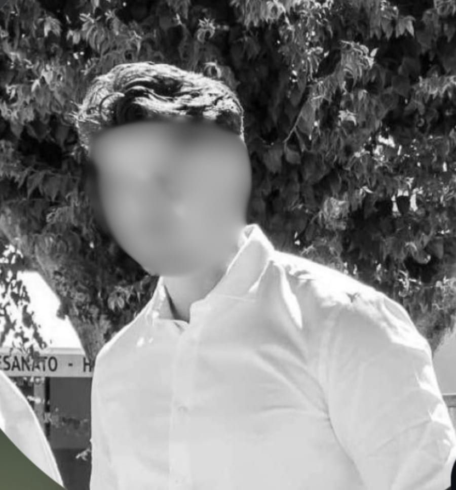 Profil de Shams