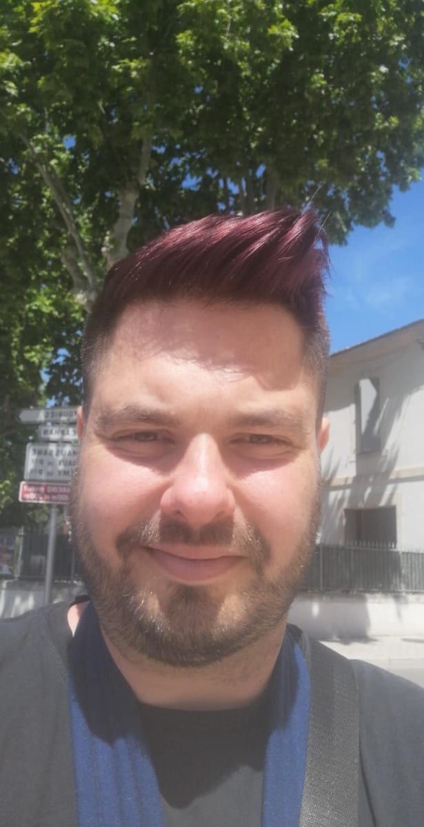 Profil de Hazar