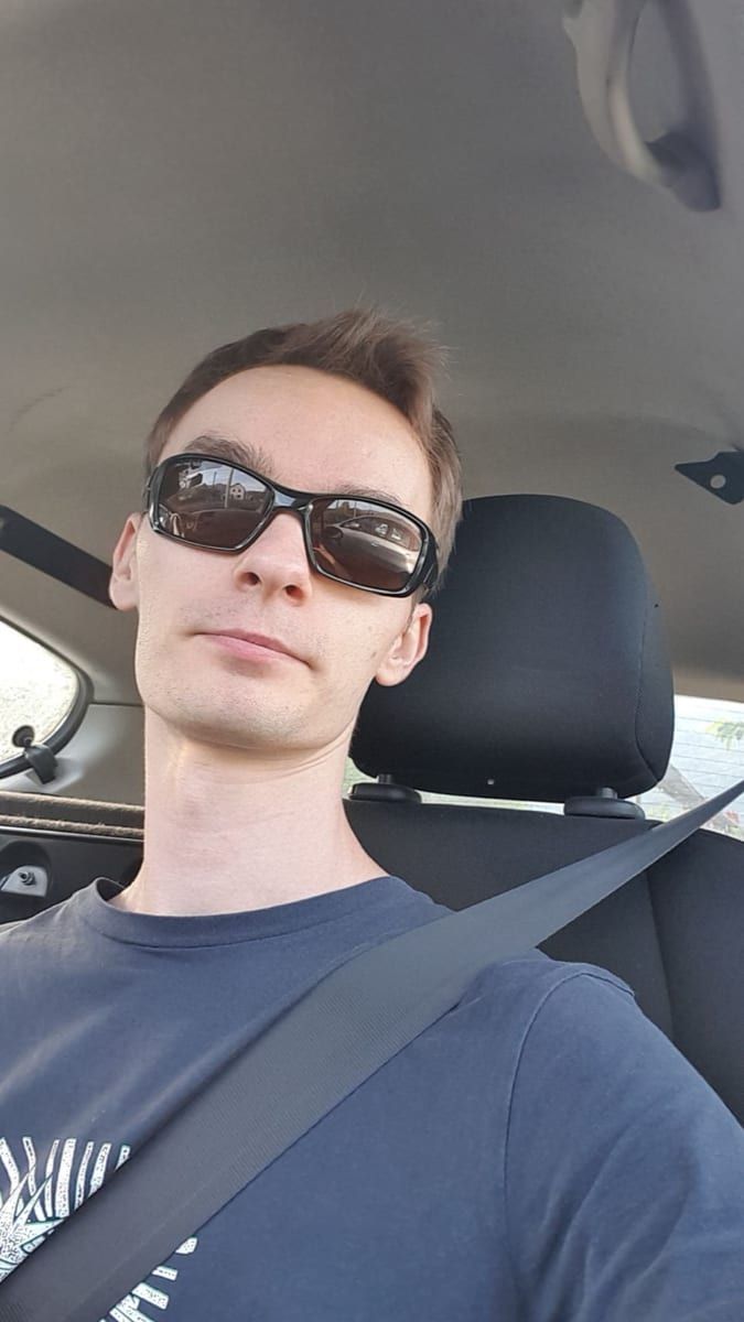 Profil de Eliahou