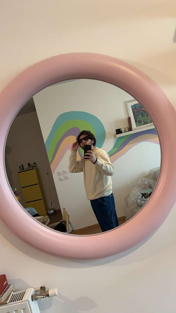 Profil de Courte
