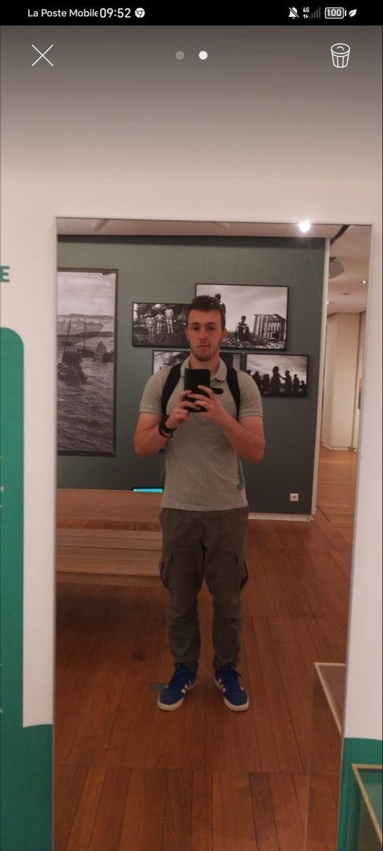 Profil de Winsley