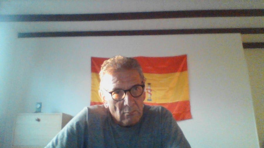 Profil de Metin