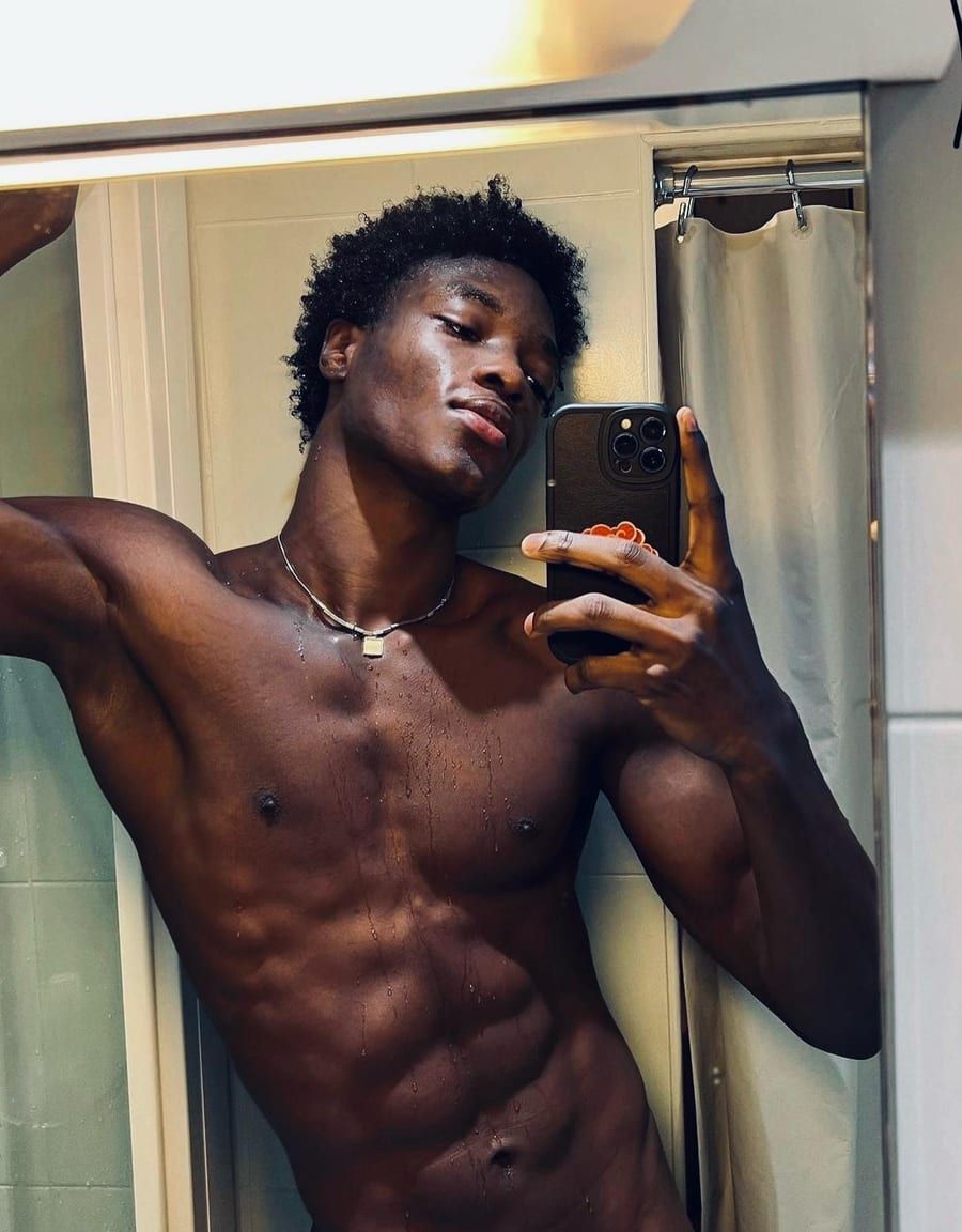 Profil de Elvyn
