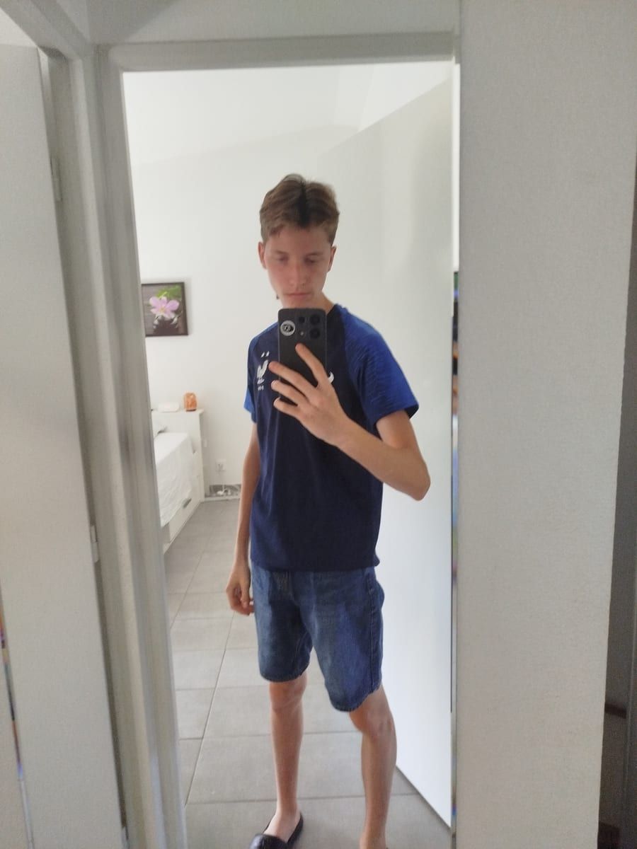 Profil de Miles