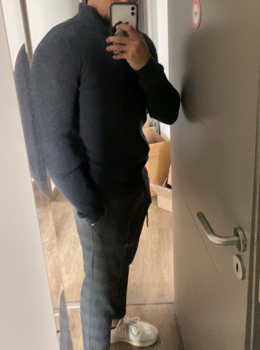 Profil de Paris