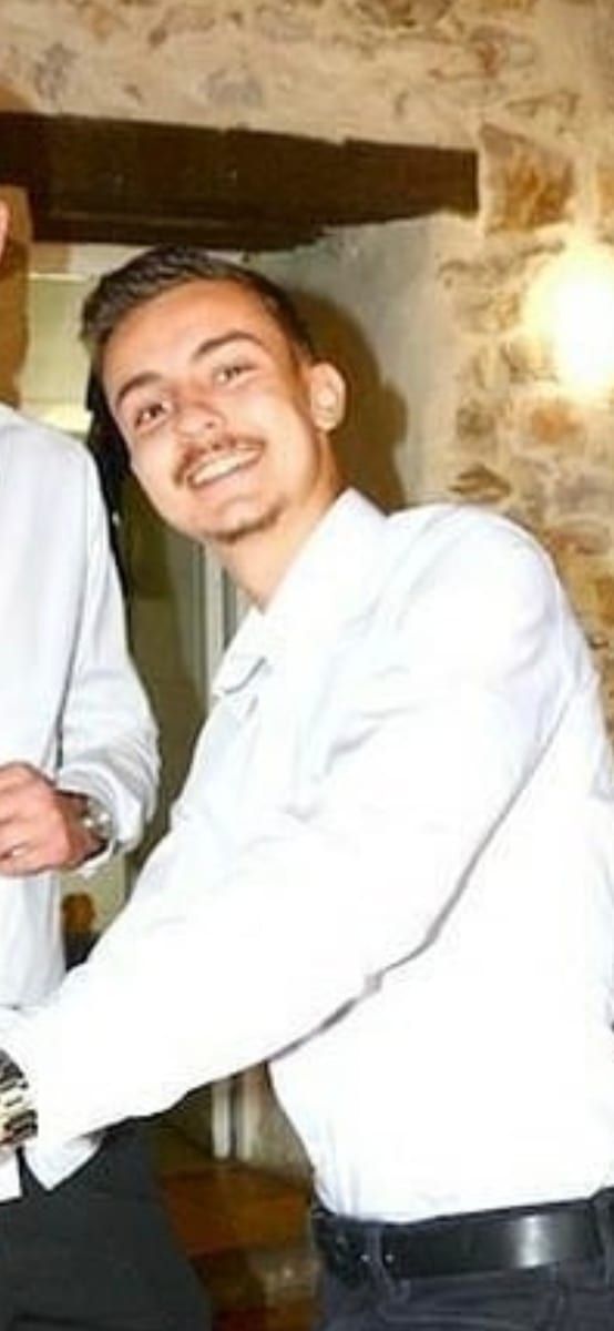 Profil de Kashif