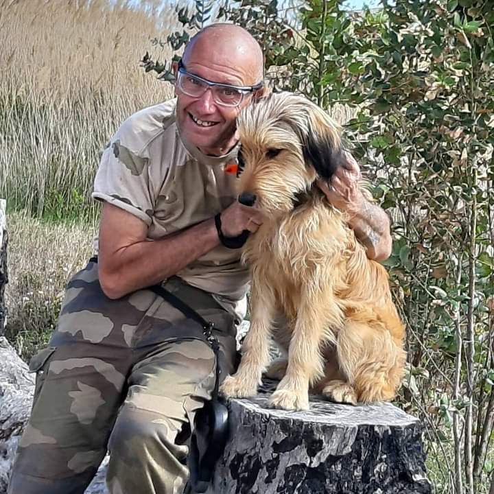 Profil de Ravi