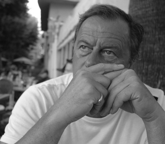 Profil de Sajed