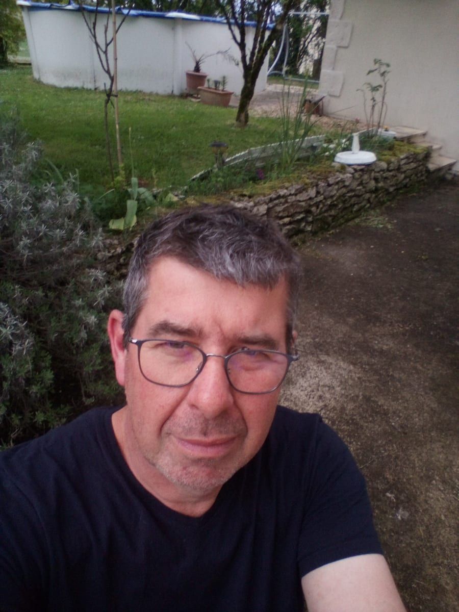 Profil de Jean-dominique