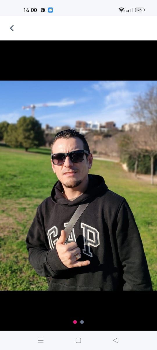 Profil de Hugo