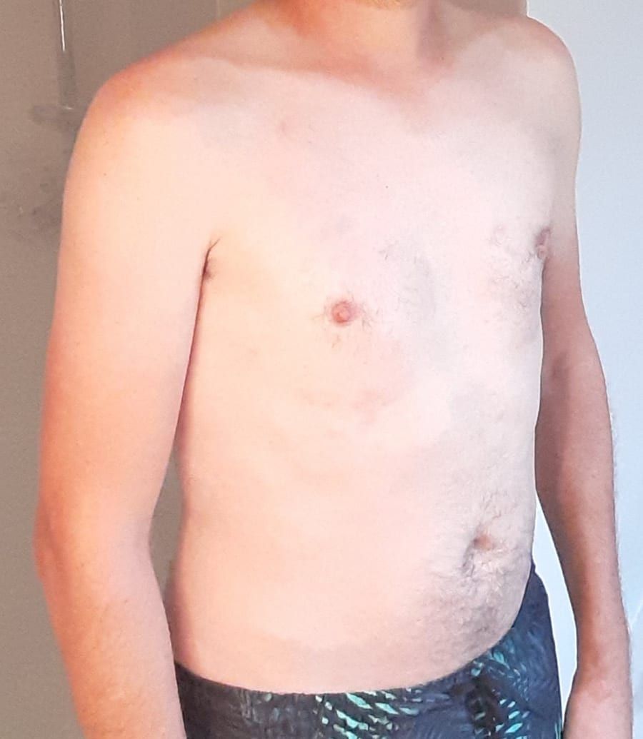 Profil de Nessim