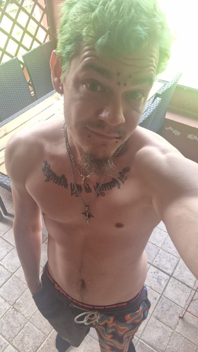 Profil de Guillermo
