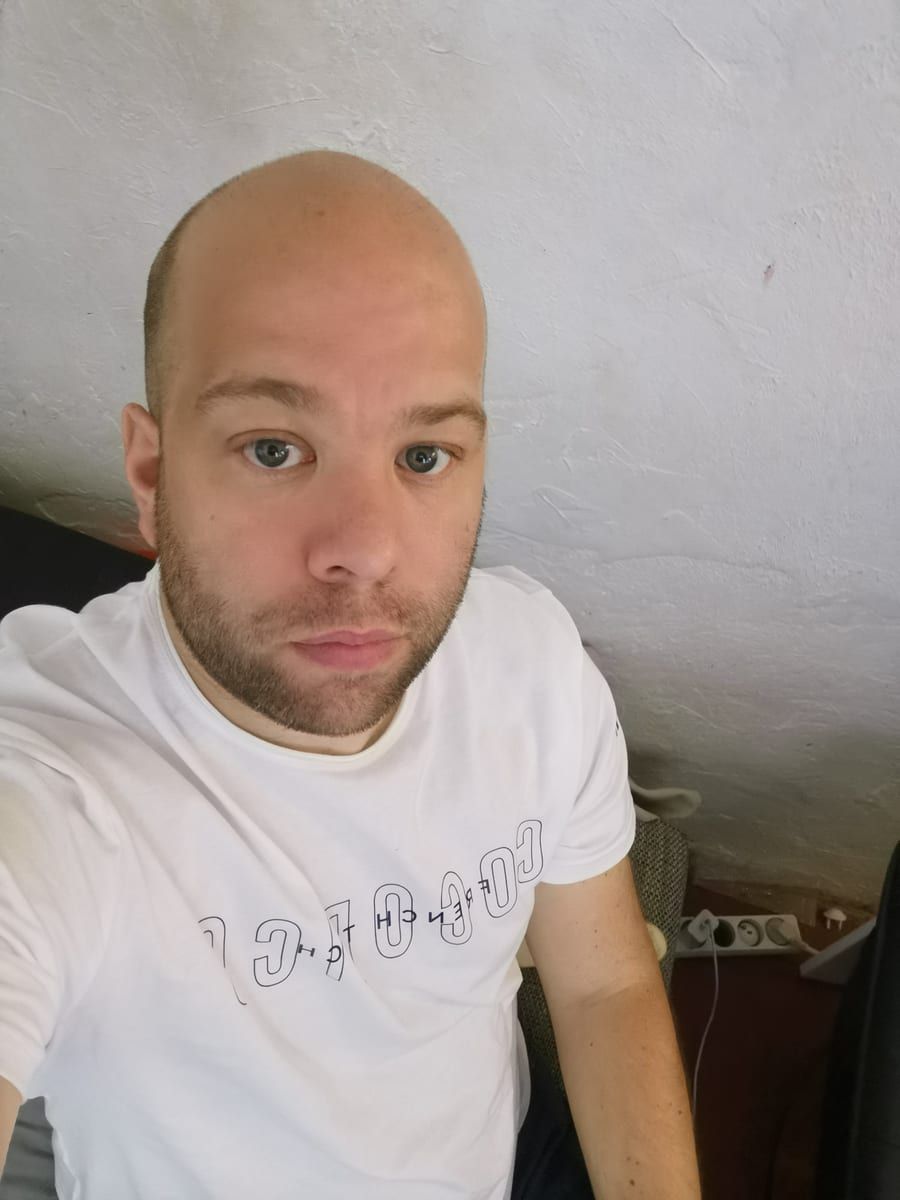 Profil de Najim