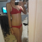 Profil de Saskia