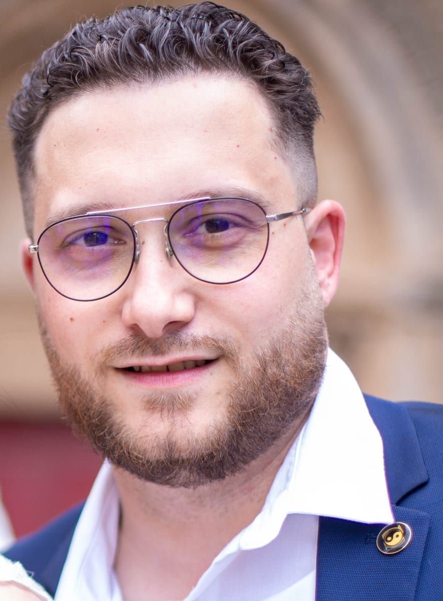 Profil de Dirk
