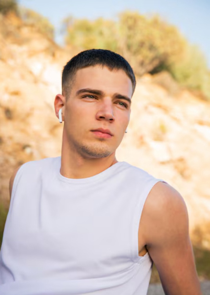 Profil de Sven