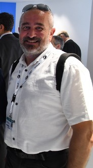 Profil de Djaber