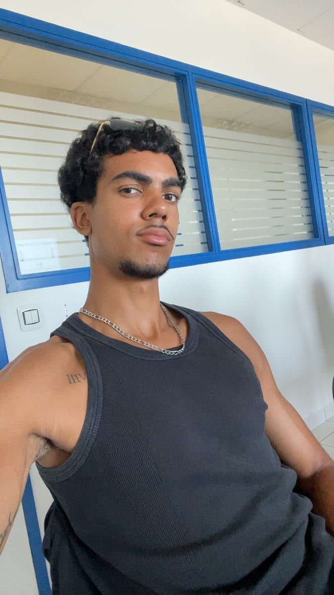 Profil de Mady