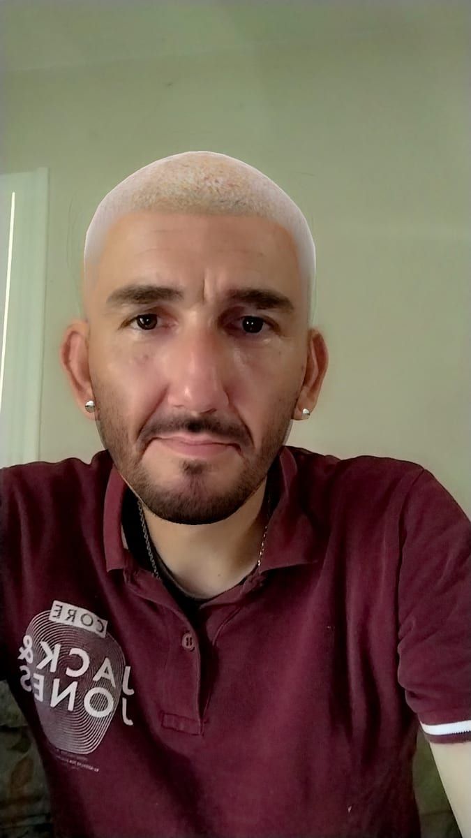 Profil de Pietro