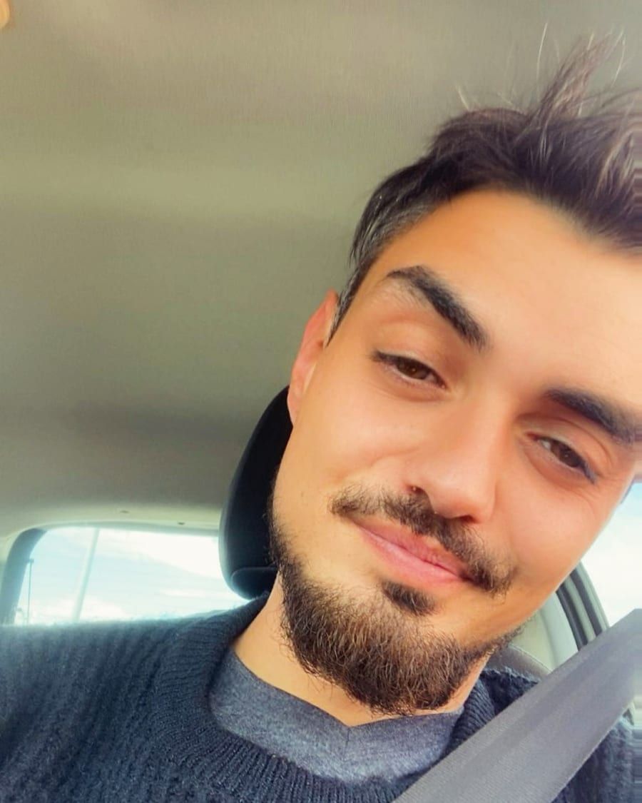 Profil de Simon