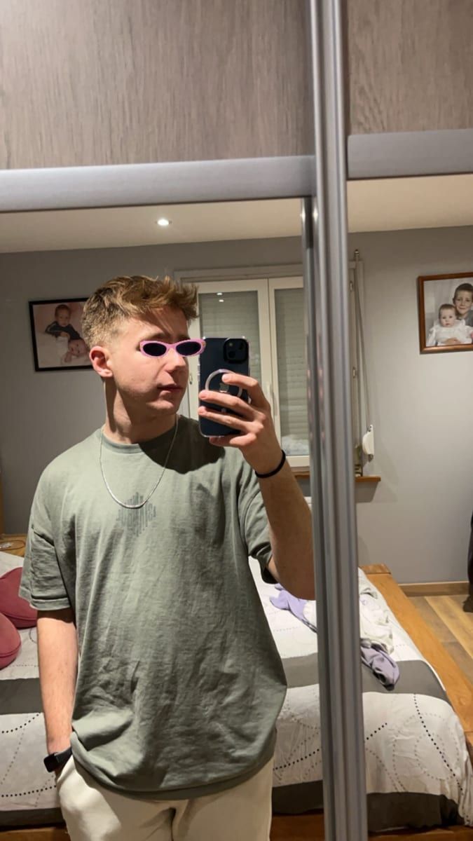 Profil de Heinz