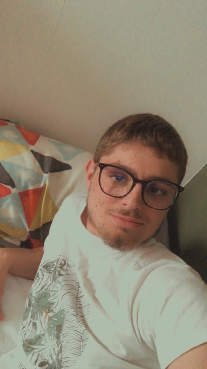 Profil de Efisio