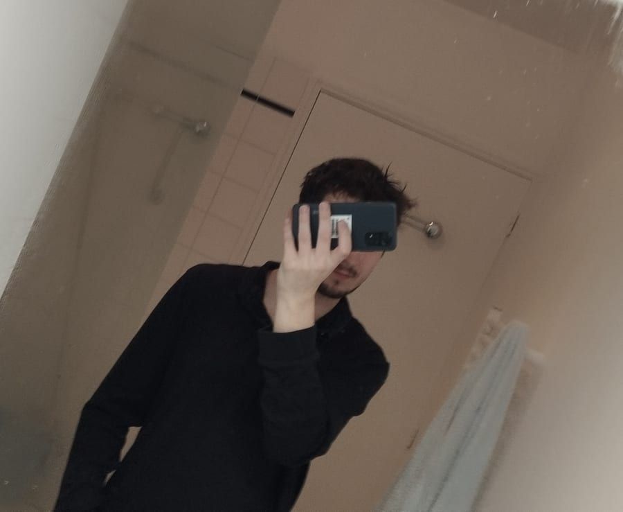 Profil de Gwenn