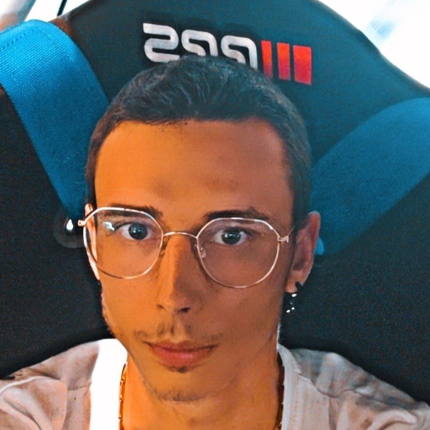 Profil de Ilyam