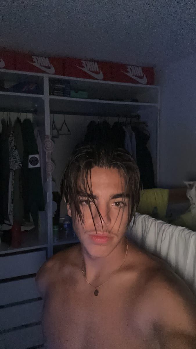 Profil de Boy